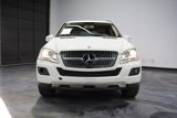 Used 2011 Mercedes-Benz ML 350 4MATIC image 4