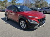 Certified 2022 Hyundai Kona SEL image 3