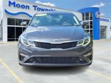 Used 2019 Kia Optima S image 2