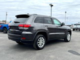 Used 2021 Jeep Grand Cherokee Laredo image 5