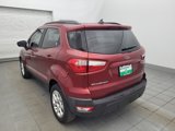 Used 2018 Ford EcoSport SE image 5