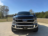Used 2020 Ford F250 King Ranch w/ King Ranch Ultimate Package image 2