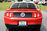 Used 2010 Ford Mustang Premium image 5
