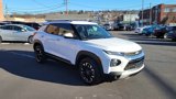 Certified 2023 Chevrolet TrailBlazer LT w/ Convenience Package image 2
