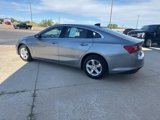 Used 2023 Chevrolet Malibu LS image 2