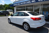 Used 2016 Ford Focus SE image 5