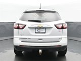 Used 2017 Chevrolet Traverse LT w/ Style and Technology Package image 5