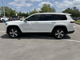 Used 2021 Jeep Grand Cherokee L Limited image 2