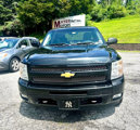 Used 2010 Chevrolet Silverado 1500 LTZ w/ Z71 Appearance Package image 6