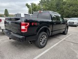 Used 2018 Ford F150 XLT w/ Equipment Group 302A Luxury image 2