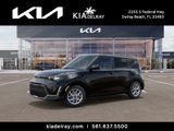 New 2025 Kia Soul LX image 3