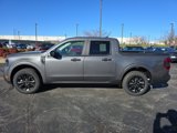 New 2024 Ford Maverick XLT w/ XLT Luxury Package image 2