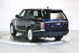 Used 2020 Land Rover Range Rover HSE image 2