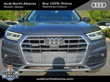 Used 2018 Audi Q5 Prestige w/ Prestige Package image 3
