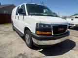 Used 2022 GMC Savana 2500 image 3
