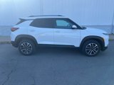 New 2025 Chevrolet TrailBlazer LT w/ Convenience Package image 2