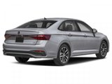 New 2025 Volkswagen Jetta SE image 2