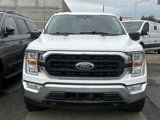 Used 2022 Ford F150 XLT w/ Equipment Group 301A Mid image 3