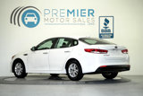 Used 2016 Kia Optima LX w/ LX Convenience Package image 2