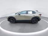 Certified 2024 MAZDA CX-30 Carbon image 5