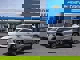 New 2025 Chevrolet Trax RS w/ Sunroof Package image 2