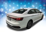 New 2025 Volkswagen Jetta S image 4