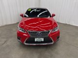 Used 2016 Lexus CT 200h image 2