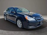 Used 2011 Subaru Legacy 3.6R Limited image 3