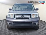 Certified 2015 Honda Pilot Touring image 2