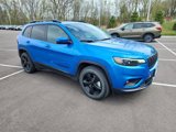 Used 2020 Jeep Cherokee Latitude Plus image 2