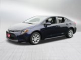 Certified 2022 Toyota Corolla LE image 3