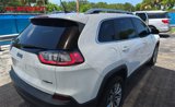 Used 2019 Jeep Cherokee Latitude Plus image 4