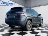 Used 2022 Jeep Cherokee Trailhawk w/ Sound & Nav Group image 5