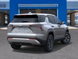 New 2026 Chevrolet Equinox LT w/ Convenience Package II image 4