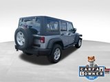 Used 2014 Jeep Wrangler Unlimited Sport w/ Quick Order Package 24S image 3