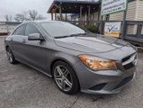 Used 2016 Mercedes-Benz CLA 250 image 2
