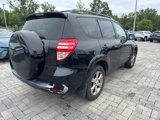 Used 2011 Toyota RAV4 Limited image 4