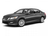 Used 2014 Honda Accord EX-L image 4