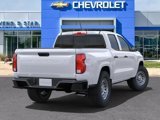 New 2025 Chevrolet Colorado W/T image 4