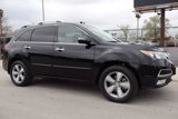 Used 2012 Acura MDX w/ Technology Package image 3