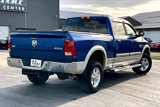 Used 2010 Dodge Ram 2500 Truck Laramie w/ Chrome Accents Group image 5
