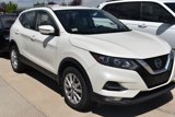 Used 2021 Nissan Rogue Sport SV image 3