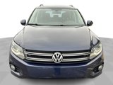 Used 2013 Volkswagen Tiguan SEL image 3
