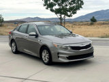 Used 2016 Kia Optima LX w/ LX Convenience Package image 3