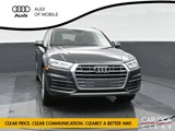 Used 2018 Audi Q5 2.0T Premium Plus w/ Premium Plus Package image 6