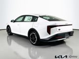 New 2025 Kia K4 EX image 4