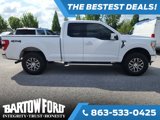 Used 2021 Ford F150 Lariat image 4