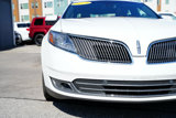 Used 2013 Lincoln MKS AWD image 3