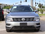 Used 2019 Volkswagen Tiguan SE image 2