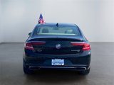 Used 2019 Buick LaCrosse Essence w/ Sun and Shade Package image 4